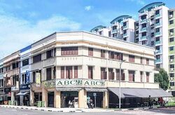 Beo Crescent (D3), Shop House #456438261